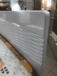 Кровать с подъемным механизмом Амели 160x200 см